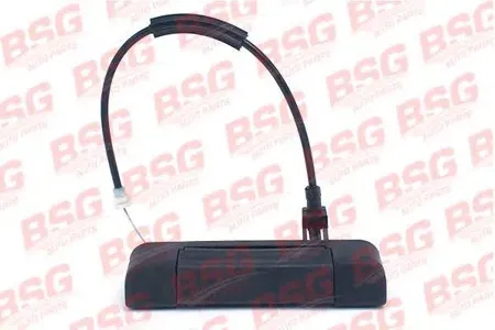 BSG BSG30970010 ручка открывания боковой двери внутренняя Ford Transit 93>