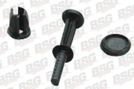 BSG BSG30995006 Клипса FORD TRANSIT M12-M15 2.5 D 93-