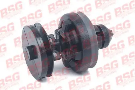 BSG BSG30995016 Зажим крепления обшивки дверей