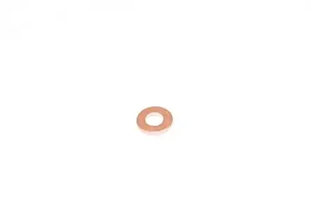 BSG BSG30995049 Кольцо уплотнительное топливной форсунки Ford Transit 3.2 duratorq 06