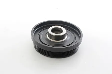 BSG BSG40170010 РЕМЕННЫЙ ШКИВ КОЛЕНЧАТЫЙ ВАЛ [BSG 40-170-010]