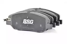 BSG BSG40200050 Колодки торм. - передние