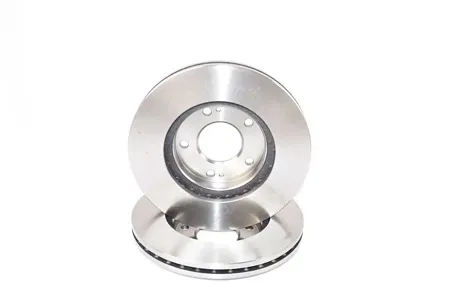 BSG BSG40210002 Диск тормозной Hyundai IX20I30 Sonata Tucson Sportage Ceed Cerato VENGASOUL 04-