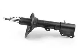 BSG BSG40300021 Стойка амортизационная газовая, задняя левая
