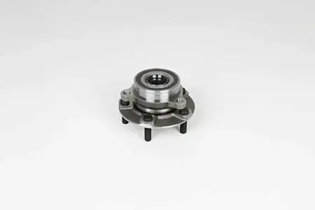 BSG BSG40600008 Ступица передняя