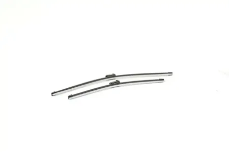 BSG BSG40992025 Щетки стеклоочистителя бескаркасные, комплект