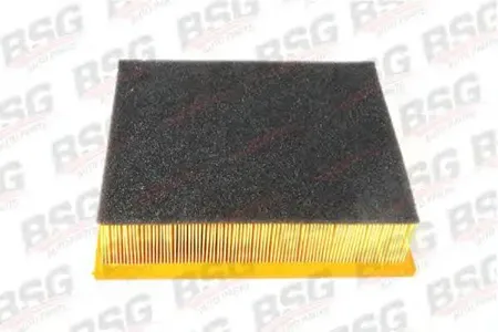 BSG BSG60135001 Воздушный фильтр Mercedes 208D308D OM601602 95> Vito 2.2CDi-2.9D, VW LT 28-46 95>
