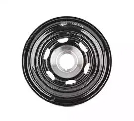 BSG BSG60170001 Шкив коленчатого вала двигателя / M.B C,E-Class,Sprinter,Viano,Vito OM 611,642,646,651  00~