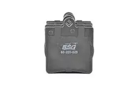 BSG BSG60200025 Колодки торм.задние