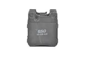 BSG BSG60200026 Колодки торм.задние