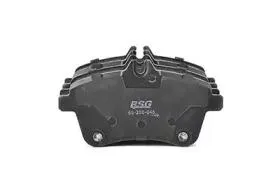 BSG BSG60200046 Тормозные колодки - передние