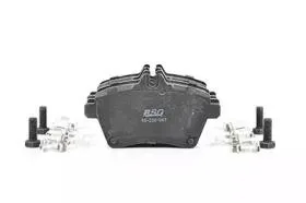 BSG BSG60200047 Колодки торм.передние