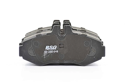 BSG BSG60200048 Колодки торм.передние