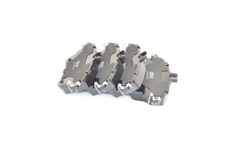 BSG BSG60200053 Колодки торм.передние