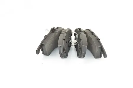 BSG BSG60200054 Колодки торм. - передние