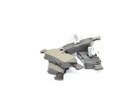 BSG BSG60200056 Колодки торм.задние