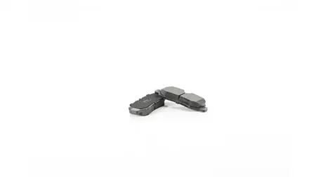 BSG BSG60200060 Колодки торм.