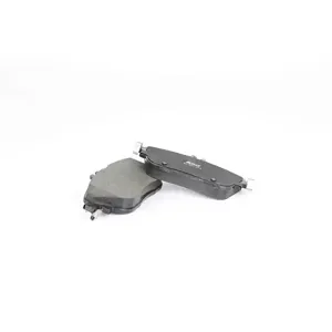 BSG BSG60200063 Колодки торм.передние