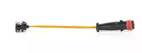 BSG BSG60201008 Датчик износа тормозных колодок передних Mercedes W169W245 1.5-2.0 04>