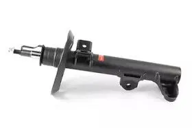 BSG BSG60300052 Амортизатор передний газовый Mercedes W212 09>