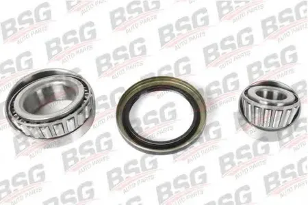 BSG BSG60600001 Подшипник ступицы переднего колеса-комплект