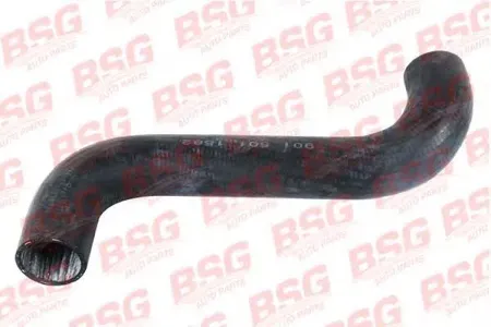 BSG BSG60720003 Патрубок радиатора