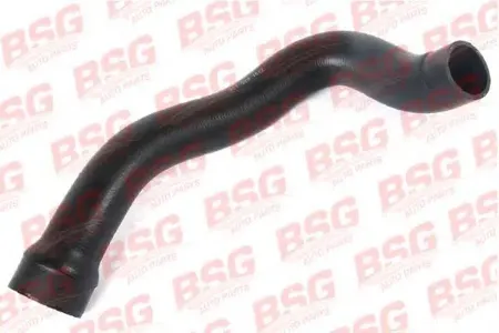 BSG BSG60720007 Шланг турбонагнетателя