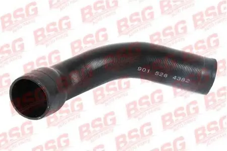 BSG BSG60720010 Патрубок Mercedes Sprinter 208308213313413CDI 00-