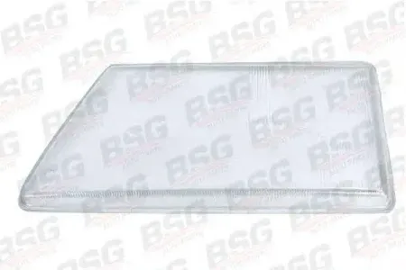 BSG BSG60801002 Стекло фары - прав.