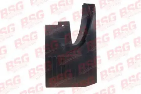 BSG BSG60920006 Брызговик передний, левый