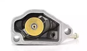 BSG BSG65125008 Корпус термостата в сборе (92*C) / OPEL 1.8/2.0/2.2 XE XEV XEL XER LET LER LEH LEL