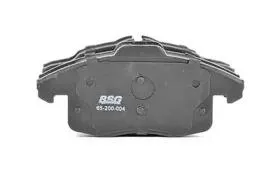 BSG BSG65200004 Колодки торм.передние Opel Vectra C Signum 1.8i-2.2DTi 02>