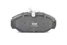 BSG BSG65200013 Колодки торм.передние