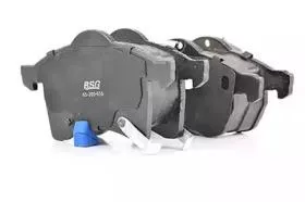 BSG BSG65200016 Колодки торм.передние