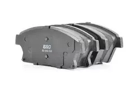 BSG BSG65200018 Колодки торм.передние