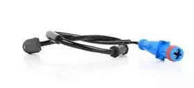 BSG BSG65201004 Датчик износа торм. колодок / OPEL Astra-H Vectra-C Signum Zafira-B