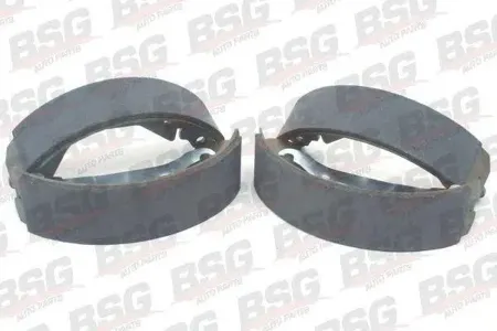 BSG BSG65205004 Колодки торм. GM Vectra A Astra F Corsa C 92-