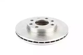 BSG BSG65210014 Диск тормозной GM Astra F Corsa B Vectra A Aveo Aveo 93-