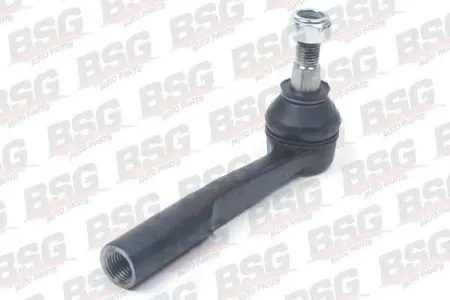 BSG BSG65310013 Наконечник рулевой - лев. Astra h 04-