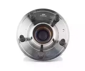 BSG BSG65325001 Ступица заднего колеса Opel Astra -J, Chevrolet Cruze 10