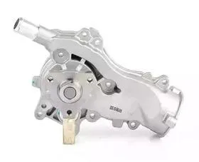 BSG BSG65500016 Насос водяной GM ASTRA J CORSA D INSIGNIA MOKKA AVEO CRUZE ADAM CASCADA ORLANDO 10-