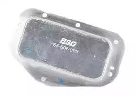 BSG BSG65506005 Радиатор масляный GM Astra H Astra J Insignia Mokka Cruze Zafira B Zafira C 07-