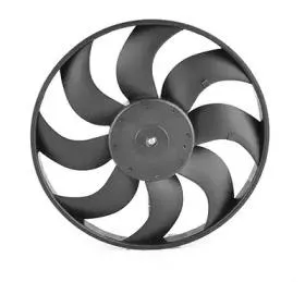 BSG BSG65510021 Вентилятор радиатора