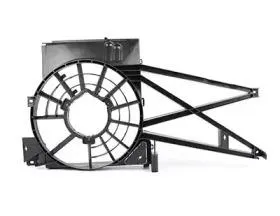 BSG BSG65511005 Кожух вентилятора