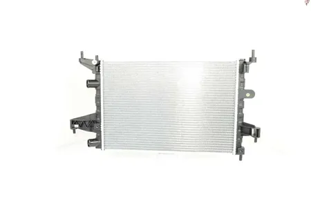 BSG BSG65520036 Радиатор двигателя