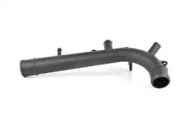 BSG BSG65545007 Соединительная трубка охлаждения двигателя / OPEL Astra-F,Corsa-A 1,4 NV,SE