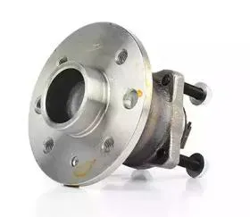 BSG BSG65600011 Ступица с подшипником Opel Astra H 04- зад.(4 отверстия)
