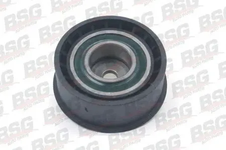 BSG BSG65615002 Ролик обводной ремня ГРМ Opel Astra 1.61.8 &16V 94>
