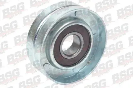 BSG BSG65615007 Ролик натяжителя приводного ремня (без натяжителя)