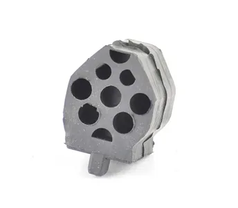 BSG BSG65700254 Подушка крепления радиатора